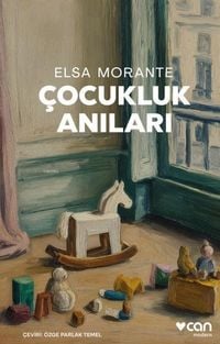 Produktbild: Cocukluk Anilari