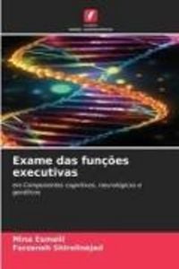 Produktbild: Exame das fun&ccedil;&otilde;es executivas