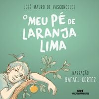 Produktbild: O meu p&eacute; de laranja lima