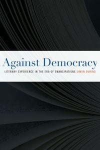 Produktbild: Against Democracy