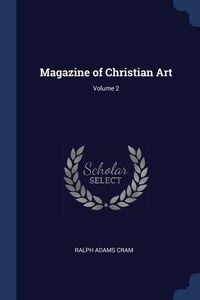 Produktbild: Magazine of Christian Art; Volume 2