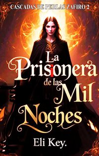 Produktbild: La Prisionera de las Mil Noches