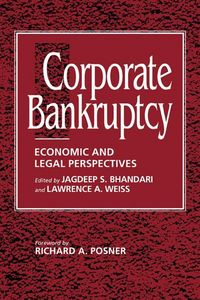 Produktbild: Corporate Bankruptcy