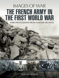 Produktbild: French Army in the First World War