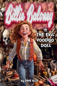 Produktbild: The Evil Voodoo Doll