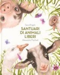 Produktbild: Santuari di animali liberi