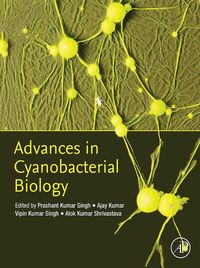 Produktbild: Advances in Cyanobacterial Biology