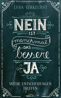 Produktbild: Nein ist manchmal das bessere Ja