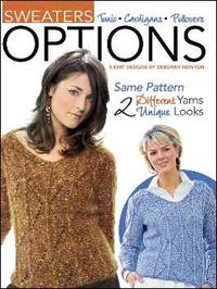 Produktbild: Options Sweaters