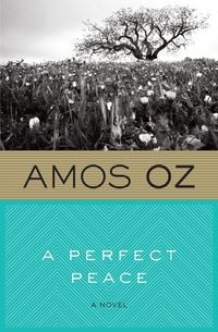 Produktbild: A Perfect Peace