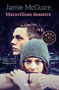 Produktbild: Maravilloso Desastre / Beautiful Disaster