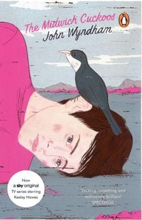 Produktbild: The Midwich Cuckoos