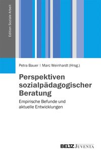 Produktbild: Perspektiven sozialp&auml;dagogischer Beratung