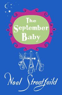 Produktbild: The September Baby