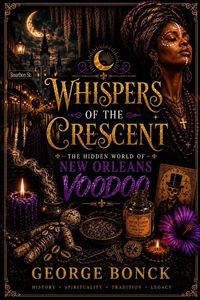 Produktbild: Whispers of the Crescent