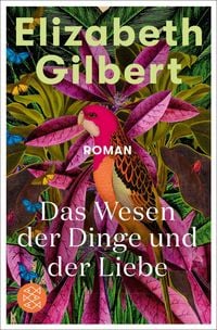 Produktbild: Das Wesen der Dinge und der Liebe