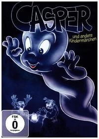 Produktbild: Casper Und Andere Kinderm&auml;rchen