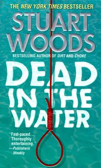 Produktbild: Dead in the Water