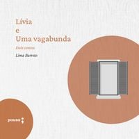 Produktbild: L&iacute;via e Uma vagabunda