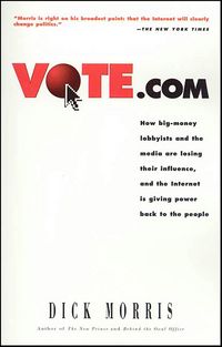 Produktbild: Vote.com