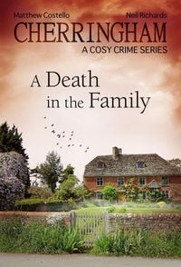 Produktbild: Cherringham - A Death in the Family
