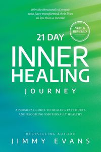 Produktbild: 21 Day Inner Healing Journey