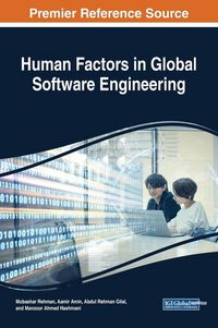 Produktbild: Human Factors in Global Software Engineering