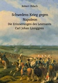 Produktbild: Schwedens Krieg gegen Napoleon