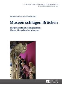 Produktbild: Museen schlagen Br&uuml;cken