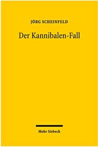 Produktbild: Der Kannibalen-Fall