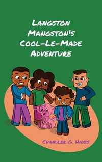 Produktbild: Langston Mangston's Cool-Le-Made Adventure