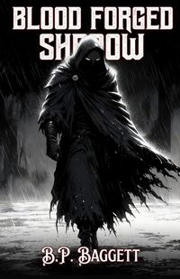Produktbild: Blood Forged Shadow