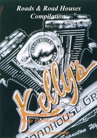 Produktbild: Motorcycle Road Trips (Vol. 34) Roads & Road Houses Compilation - Mid Atlantic Back Roads Made For Motorcyling & Tour de Gastronomy