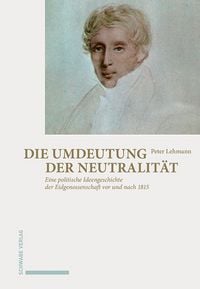Produktbild: Die Umdeutung der Neutralit&auml;t