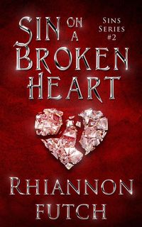 Produktbild: Sin on a Broken Heart