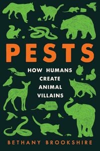 Produktbild: Pests