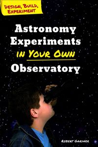 Produktbild: Astronomy Experiments in Your