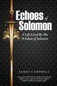 Produktbild: Echoes of Solomon