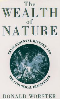 Produktbild: The Wealth of Nature