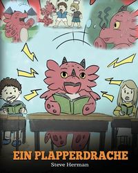 Produktbild: Ein Plapperdrache