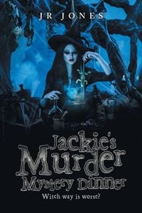 Produktbild: Jackie's Murder Mystery Dinner