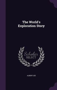 Produktbild: The World's Exploration Story