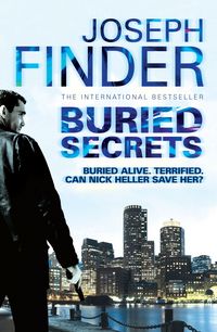 Produktbild: Buried Secrets