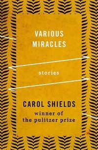 Produktbild: Various Miracles