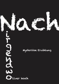 Produktbild: Nach Nirgendwo