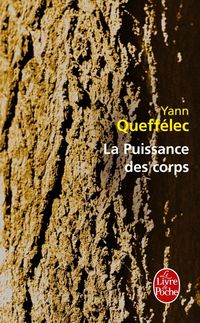 Produktbild: La puissance des corps