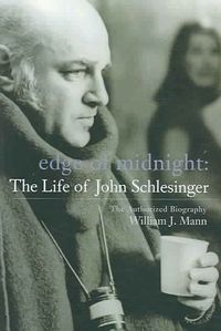 Produktbild: Edge of Midnight: The Life of John Schlesinger