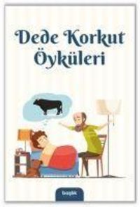 Produktbild: Dede Korkut &Ouml;yk&uuml;leri