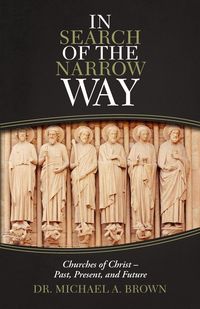 Produktbild: In Search of the Narrow Way