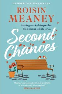 Produktbild: Second Chances